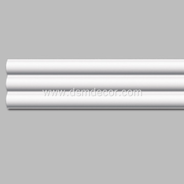 Polyurethane Foam Panel Moldings